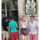 Illustration for article titled Generous Internet Denizens Help Shy Couple With Their Vacation Photos